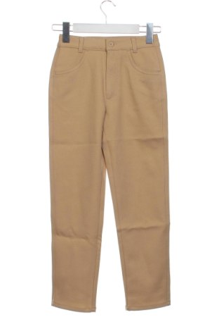 Kinderhose United Colors Of Benetton, Größe 7-8y/ 128-134 cm, Farbe Beige, Preis € 29,00