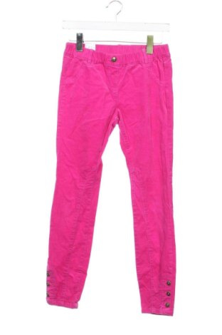 Kinderhose United Colors Of Benetton, Größe 11-12y/ 152-158 cm, Farbe Rosa, Preis 12,69 €