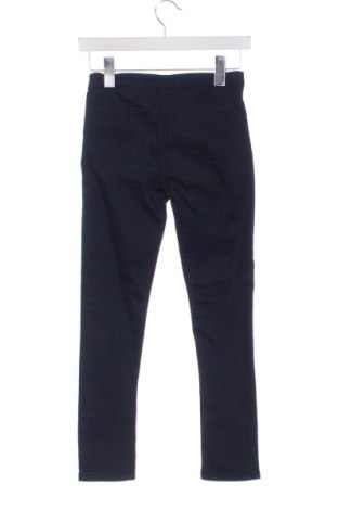 Kinderhose Young, Größe 11-12y/ 152-158 cm, Farbe Blau, Preis € 11,00
