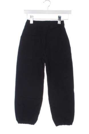 Gyerek nadrág Zara, Méret 7-8y / 128-134 cm, Szín Fekete, Ár 2 930 Ft