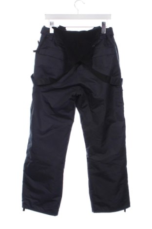 Pantaloni pentru copii pentru sporturi de iarnă Benger, Mărime 13-14y/ 164-168 cm, Culoare Albastru, Preț 95,99 Lei