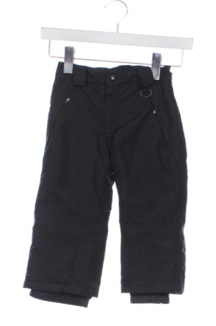 Kinderhose für Wintersport Lupilu, Größe 18-24m/ 86-98 cm, Farbe Schwarz, Preis 30,00 €