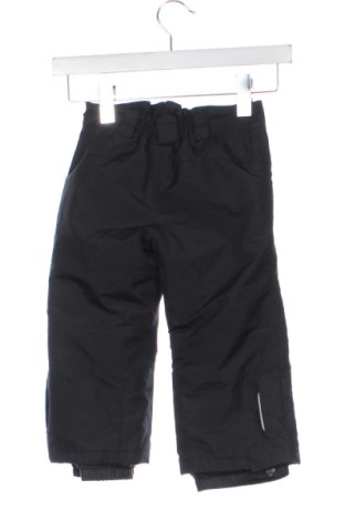 Kinderhose für Wintersport Lupilu, Größe 18-24m/ 86-98 cm, Farbe Schwarz, Preis 30,00 €