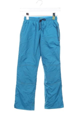Kinderhose für Wintersport Unbranded, Größe 8-9y/ 134-140 cm, Farbe Blau, Preis € 29,65