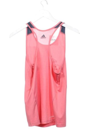 Maiou pentru copii Adidas, Mărime 13-14y/ 164-168 cm, Culoare Roz, Preț 36,49 Lei