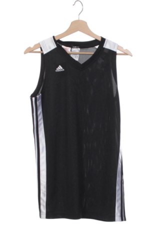 Dětské tilko  Adidas, Velikost 15-18y/ 170-176 cm, Barva Černá, Cena  219,00 Kč