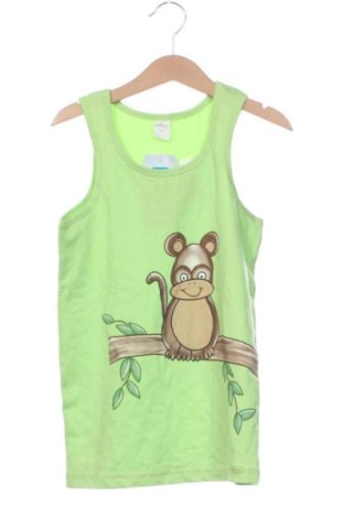 Gyerek trikó Comazo, Méret 8-9y / 134-140 cm, Szín Zöld, Ár 4 179 Ft