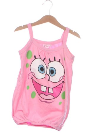 Maiou pentru copii Unbranded, Mărime 4-5y/ 110-116 cm, Culoare Roz, Preț 26,07 Lei