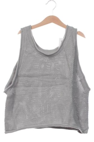 Maiou pentru copii Unbranded, Mărime 14-15y/ 168-170 cm, Culoare Gri, Preț 15,99 Lei