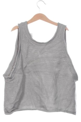 Maiou pentru copii Unbranded, Mărime 14-15y/ 168-170 cm, Culoare Gri, Preț 15,99 Lei