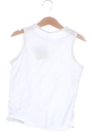Kinder Top Unbranded, Größe 6-7y/ 122-128 cm, Farbe Weiß, Preis 5,04 €