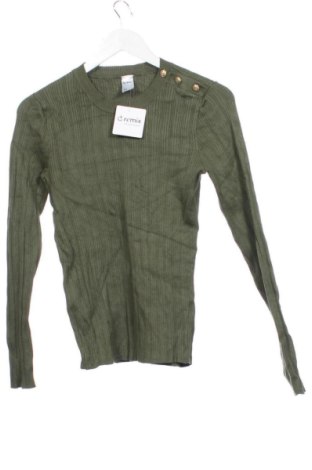 Παιδικό πουλόβερ Anko, Μέγεθος 14-15y/ 168-170 εκ., Χρώμα Πράσινο, Τιμή 6,99 €