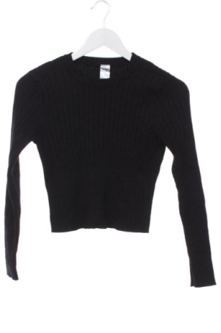 Gyerek pulóver Anko, Méret 13-14y / 164-168 cm, Szín Fekete, Ár 2 889 Ft