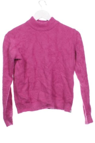 Kinderpullover Garcia, Größe 13-14y/ 164-168 cm, Farbe Rosa, Preis € 8,99
