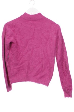 Kinderpullover Garcia, Größe 13-14y/ 164-168 cm, Farbe Rosa, Preis € 8,99
