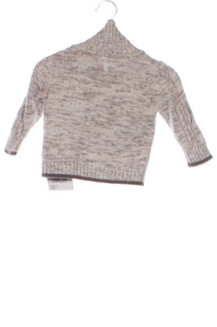 Kinderpullover George, Größe 9-12m/ 74-80 cm, Farbe Beige, Preis € 4,99
