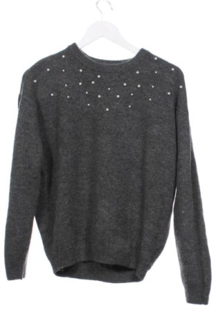 Gyerek pulóver H&M, Méret 14-15y / 168-170 cm, Szín Szürke, Ár 4 439 Ft