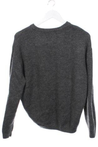 Gyerek pulóver H&M, Méret 14-15y / 168-170 cm, Szín Szürke, Ár 4 439 Ft