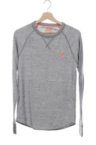 Gyerek pulóver HERITAGE, Méret 8-9y / 134-140 cm, Szín Szürke, Ár 13 223 Ft