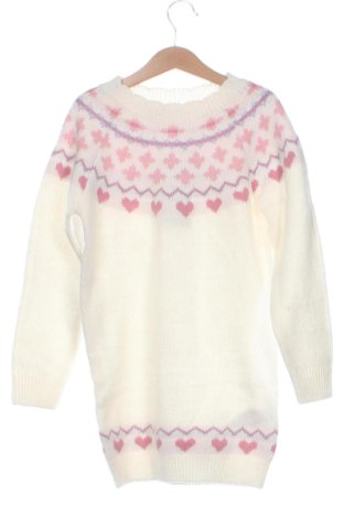 Kinderpullover Kids, Größe 6-7y/ 122-128 cm, Farbe Mehrfarbig, Preis 14,00 €