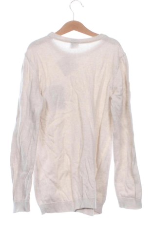 Kinderpullover LC Waikiki, Größe 9-10y/ 140-146 cm, Farbe Beige, Preis 8,63 €