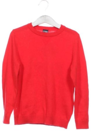 Gyerek pulóver LC Waikiki, Méret 5-6y / 116-122 cm, Szín Piros, Ár 3 567 Ft