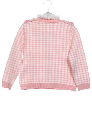 Kinderpullover Lola, Größe 8-9y/ 134-140 cm, Farbe Mehrfarbig, Preis 12,00 €