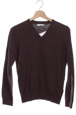 Kinderpullover M&S x Alexa Chung, Größe 12-13y/ 158-164 cm, Farbe Braun, Preis € 22,99