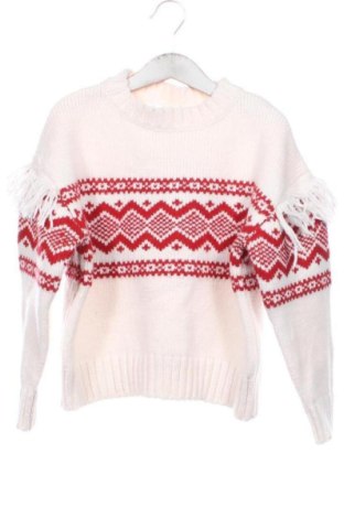 Kinderpullover Marks & Spencer, Größe 6-7y/ 122-128 cm, Farbe Mehrfarbig, Preis 11,70 €