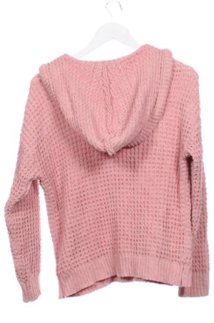 Dětský svetr  Nobo, Velikost 15-18y/ 170-176 cm, Barva Popelavě růžová, Cena  209,00 Kč