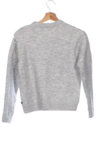 Dětský svetr  Okaidi, Velikost 8-9y/ 134-140 cm, Barva Šedá, Cena  219,00 Kč