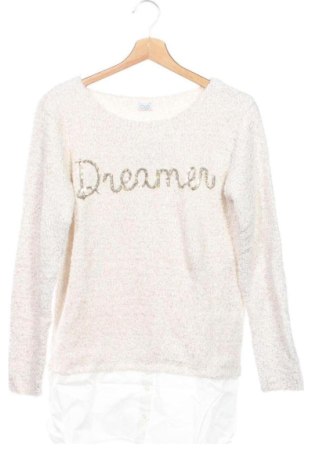 Kinderpullover Oviesse, Größe 12-13y/ 158-164 cm, Farbe Mehrfarbig, Preis € 9,00