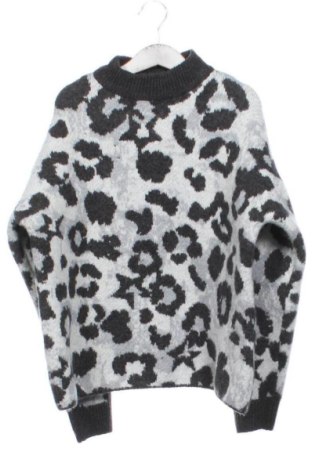 Gyerek pulóver Page One, Méret 8-9y / 134-140 cm, Szín Sokszínű, Ár 3 567 Ft