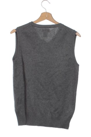 Kinderpullover Polo Ralph Lauren, Größe 14-15y/ 168-170 cm, Farbe Grau, Preis 34,21 €