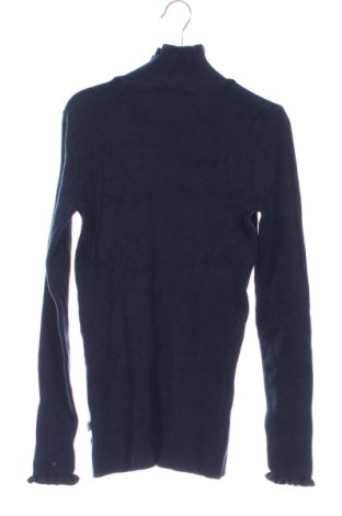 Kinderpullover Pomp De Lux, Größe 10-11y/ 146-152 cm, Farbe Blau, Preis 11,76 €