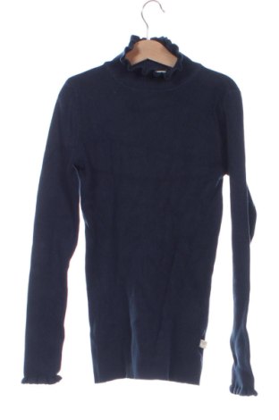 Kinderpullover Pomp De Lux, Größe 10-11y/ 146-152 cm, Farbe Blau, Preis 11,76 €
