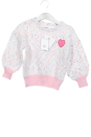 Kinderpullover Primark, Größe 2-3y/ 98-104 cm, Farbe Mehrfarbig, Preis 14,00 €