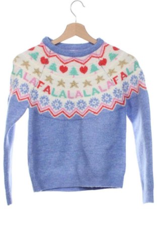 Kinderpullover Primark, Größe 9-10y/ 140-146 cm, Farbe Mehrfarbig, Preis 8,77 €