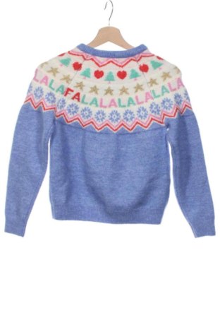 Kinderpullover Primark, Größe 9-10y/ 140-146 cm, Farbe Mehrfarbig, Preis 8,77 €