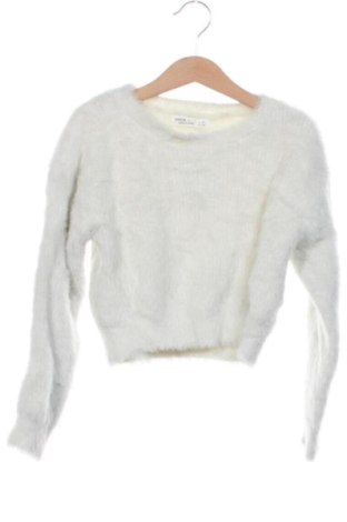 Kinderpullover SHEIN, Größe 12-13y/ 158-164 cm, Farbe Ecru, Preis € 9,00