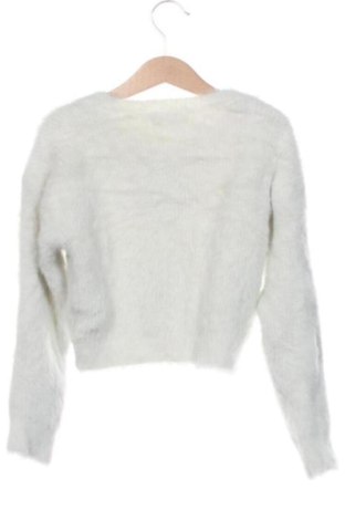 Kinderpullover SHEIN, Größe 12-13y/ 158-164 cm, Farbe Ecru, Preis € 9,00