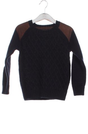 Kinderpullover Supplies, Größe 4-5y/ 110-116 cm, Farbe Blau, Preis € 9,00