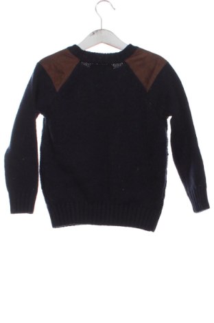 Kinderpullover Supplies, Größe 4-5y/ 110-116 cm, Farbe Blau, Preis € 9,00