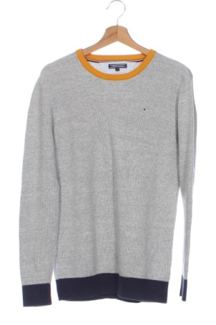 Gyerek pulóver Tommy Hilfiger, Méret 15-18y / 170-176 cm, Szín Sokszínű, Ár 10 950 Ft