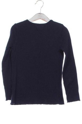 Kinderpullover Unbranded, Größe 5-6y/ 116-122 cm, Farbe Blau, Preis 9,00 €