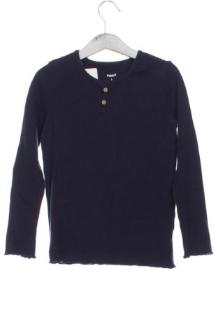 Kinderpullover Unbranded, Größe 5-6y/ 116-122 cm, Farbe Blau, Preis 9,00 €