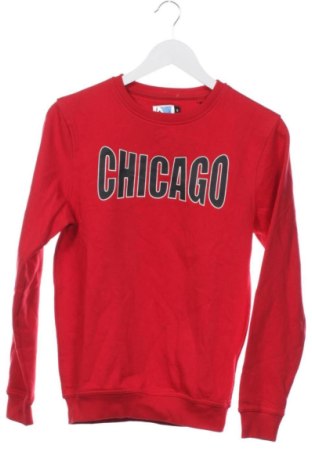 Детски пуловер Unbranded, Размер 13-14y/ 164-168 см, Цвят Червен, Цена 9,20 €