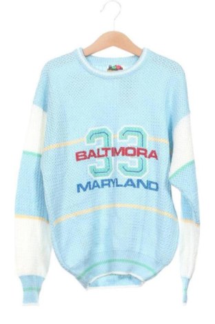 Kinderpullover Unbranded, Größe 8-9y/ 134-140 cm, Farbe Mehrfarbig, Preis € 16,50