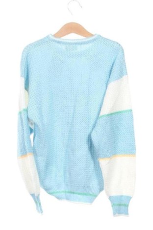 Kinderpullover Unbranded, Größe 8-9y/ 134-140 cm, Farbe Mehrfarbig, Preis € 16,50