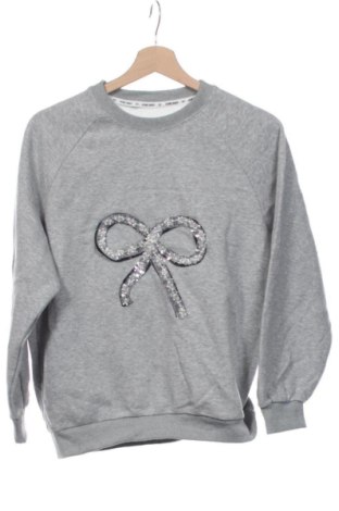 Kinderpullover Unbranded, Größe 11-12y/ 152-158 cm, Farbe Grau, Preis € 6,99